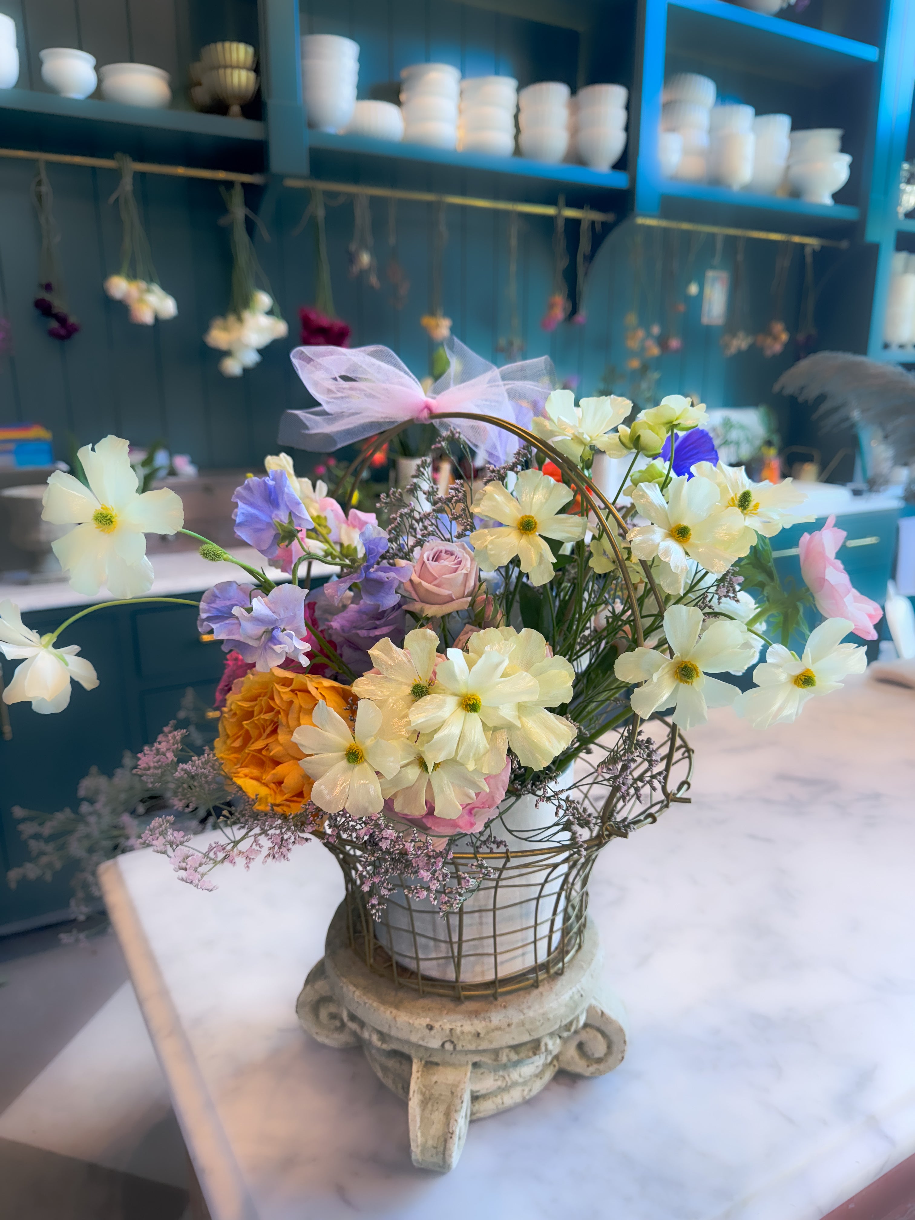 Easter Baskets