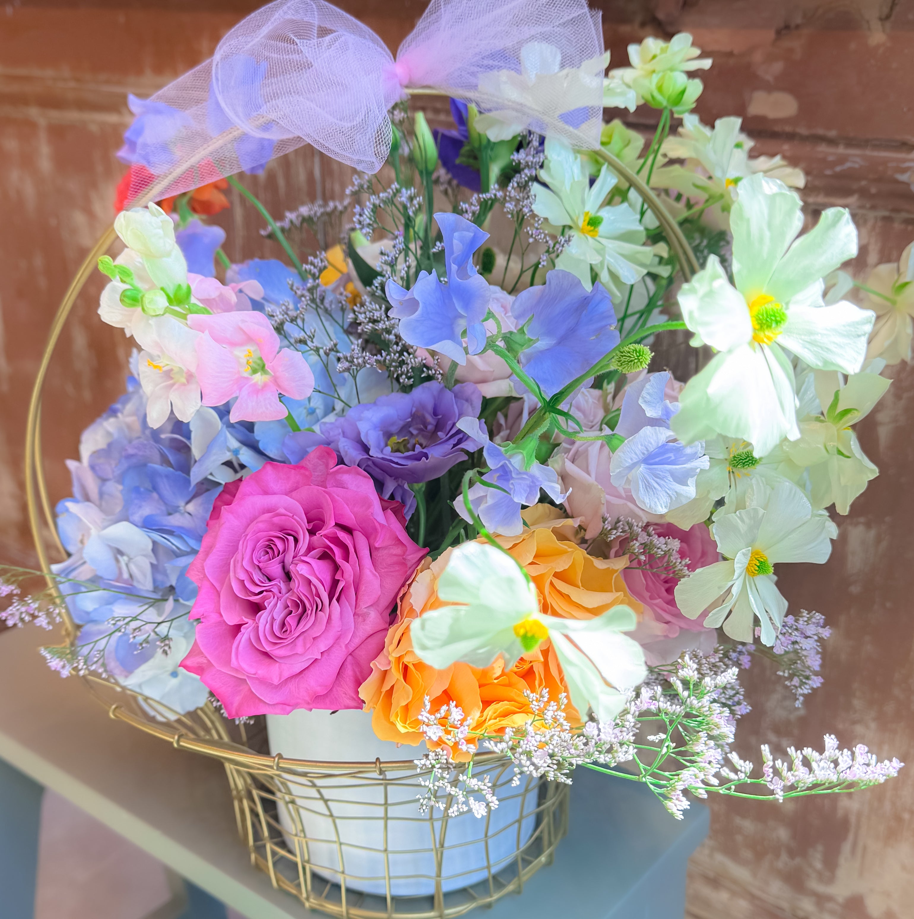 Easter Baskets