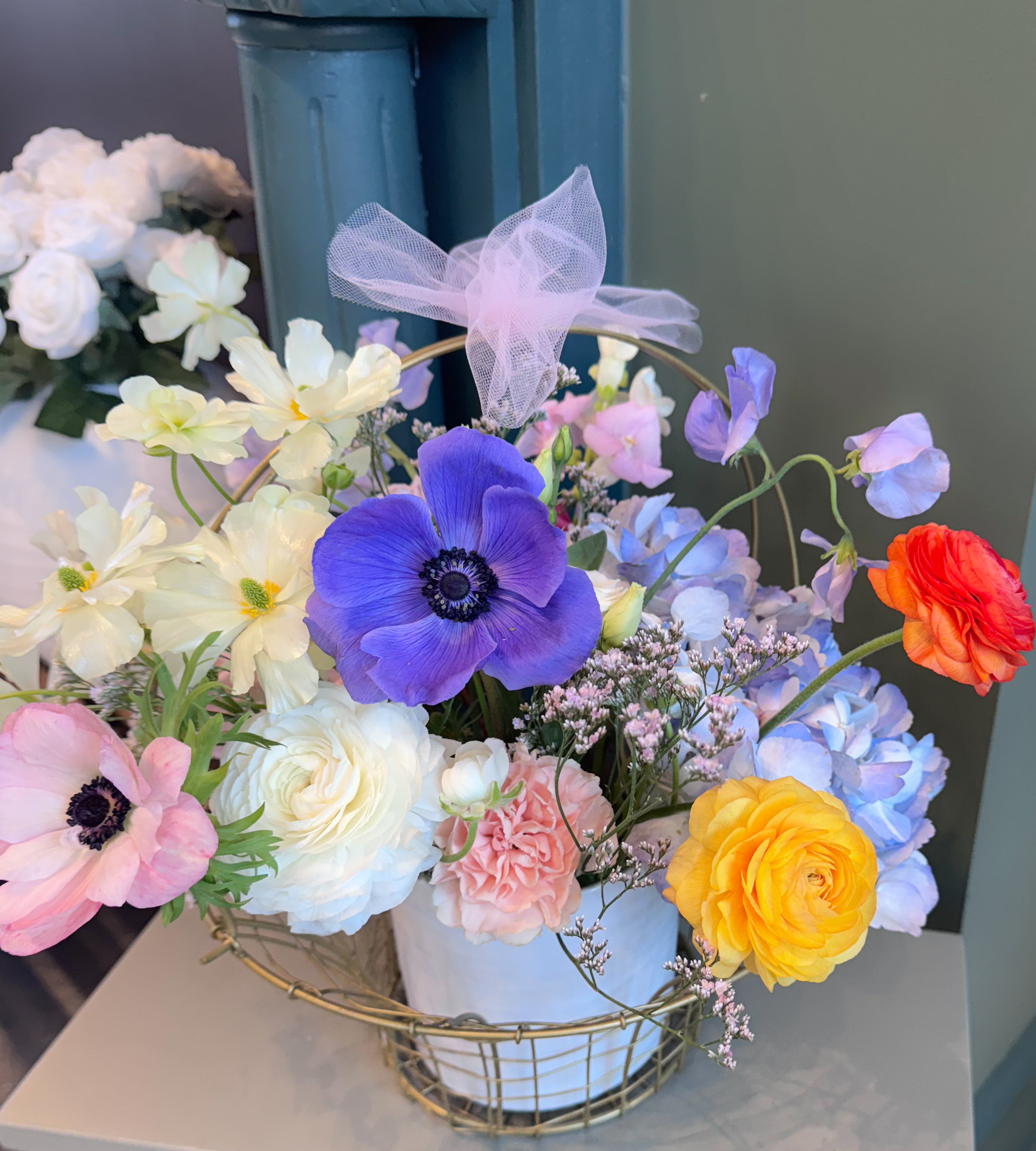 Easter Baskets