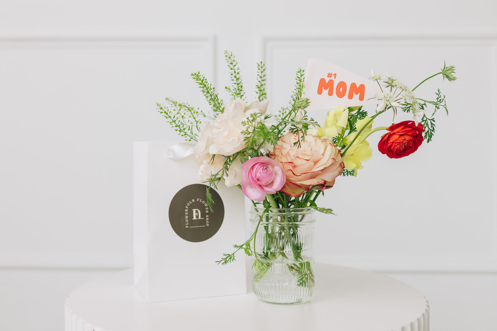 Mini Bloom Bag (perfect for the kids to gift)