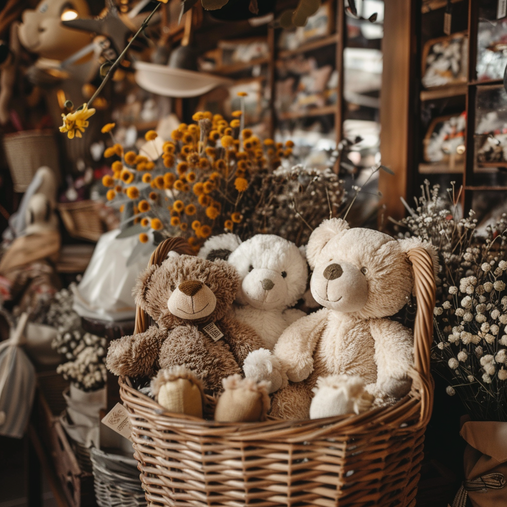 child products