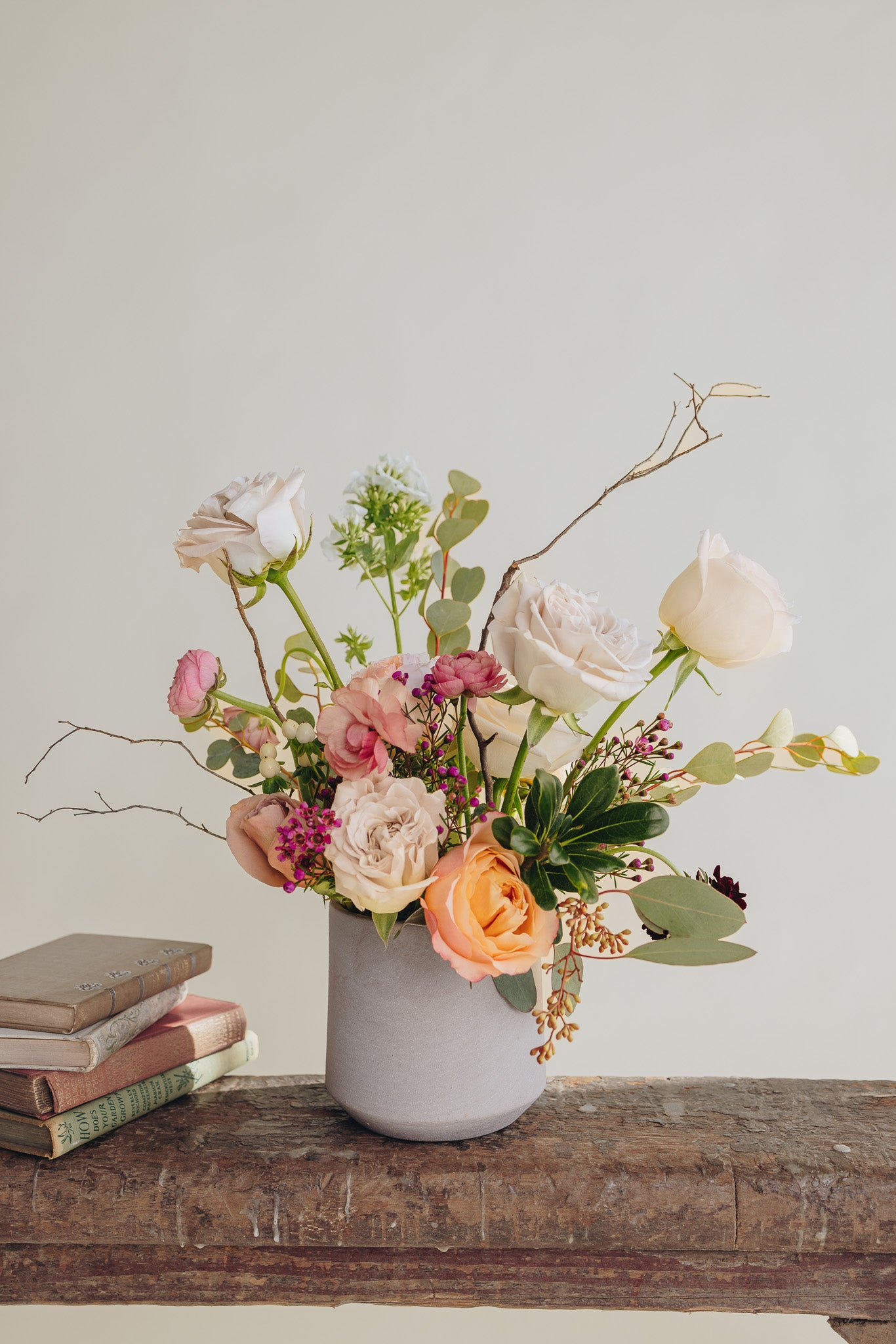 Flower Arrangements Milton