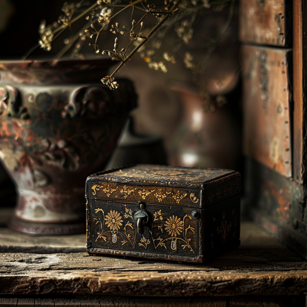 Jewelry & Accessories