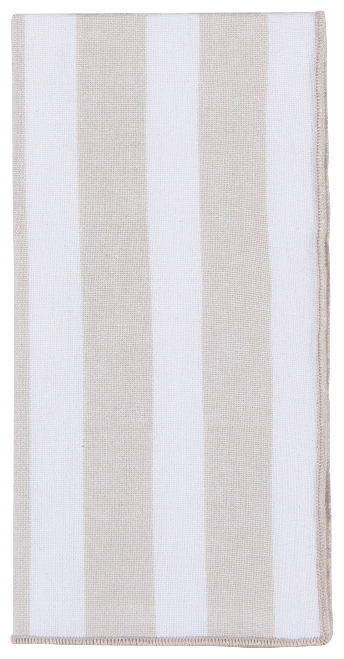 Cabin Stripe Napkins Set of 4