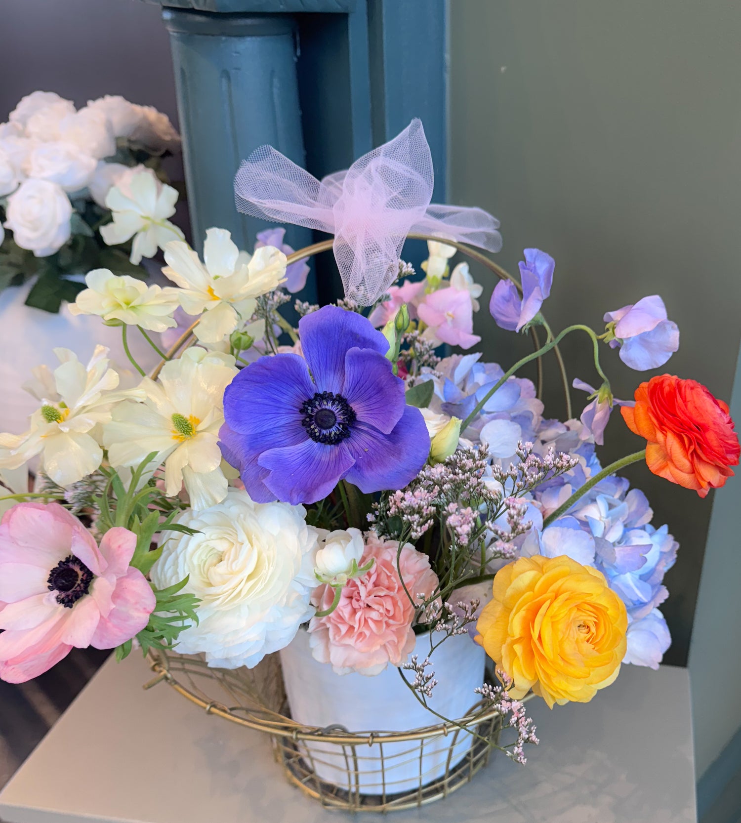Easter Baskets