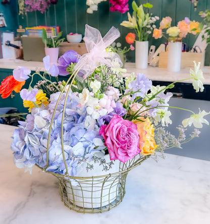 Easter Baskets