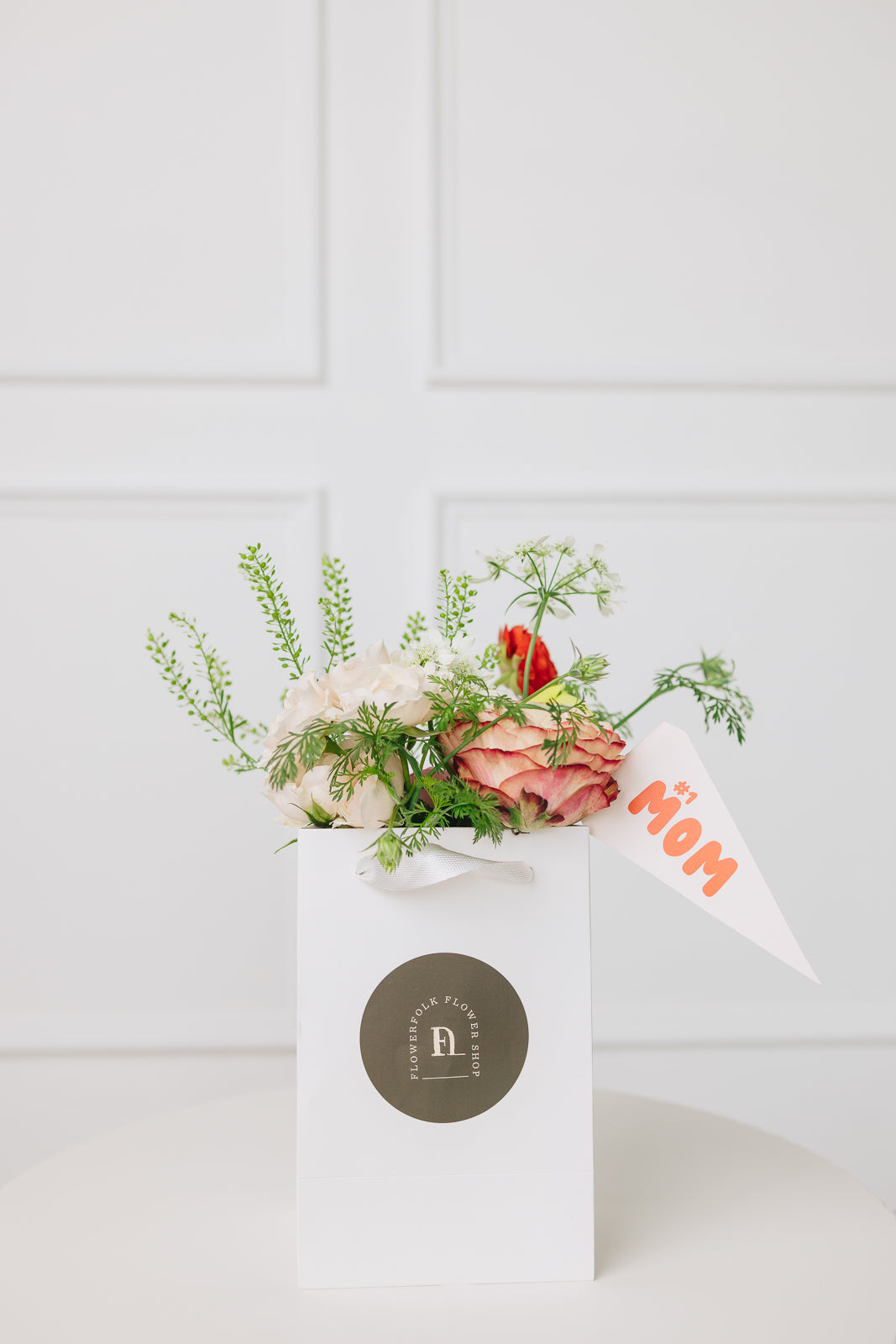 Mini Bloom Bag (perfect for the kids to gift)