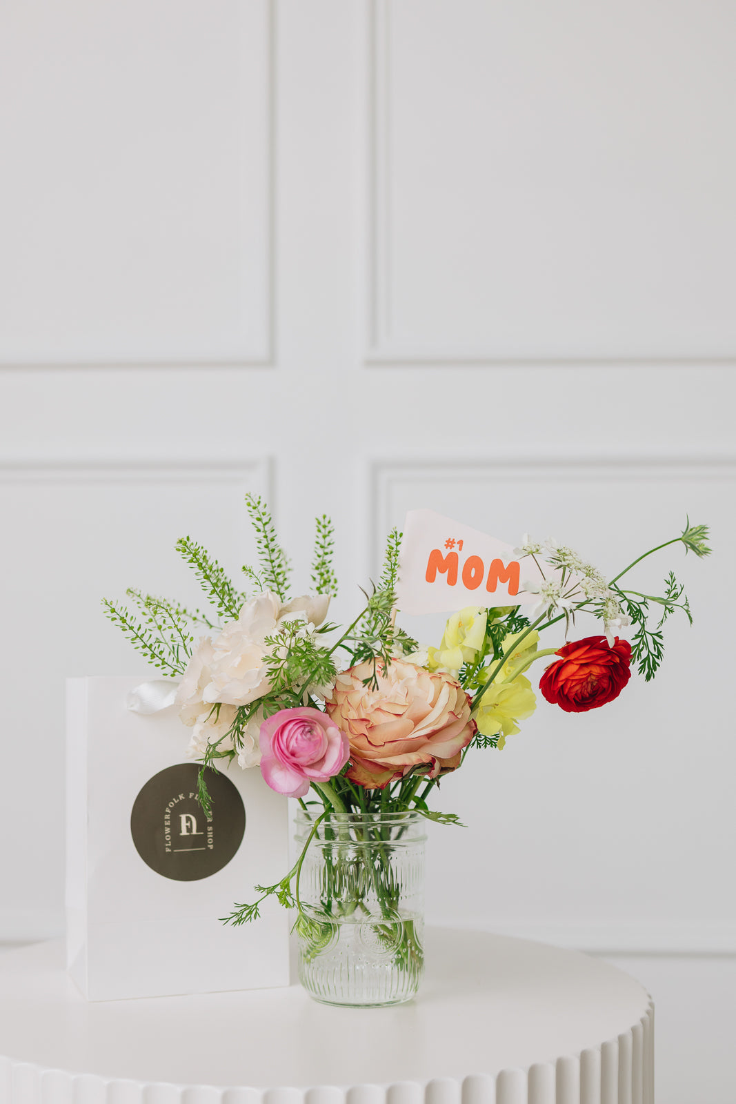 Mini Bloom Bag (perfect for the kids to gift)