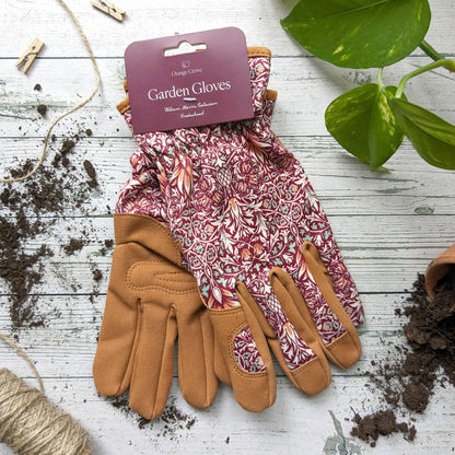 Orange Grove Gardening Gloves