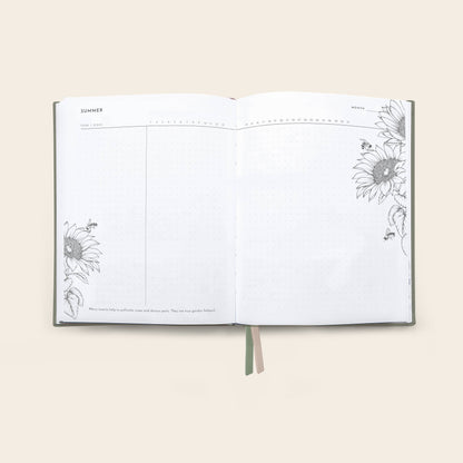 Grow Garden Planner