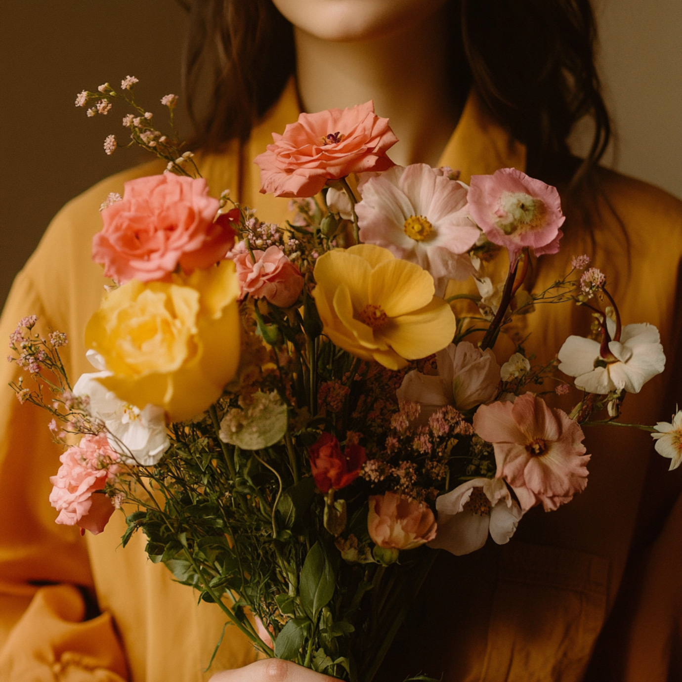Local flower delivery Milton, Alpharetta, Roswell